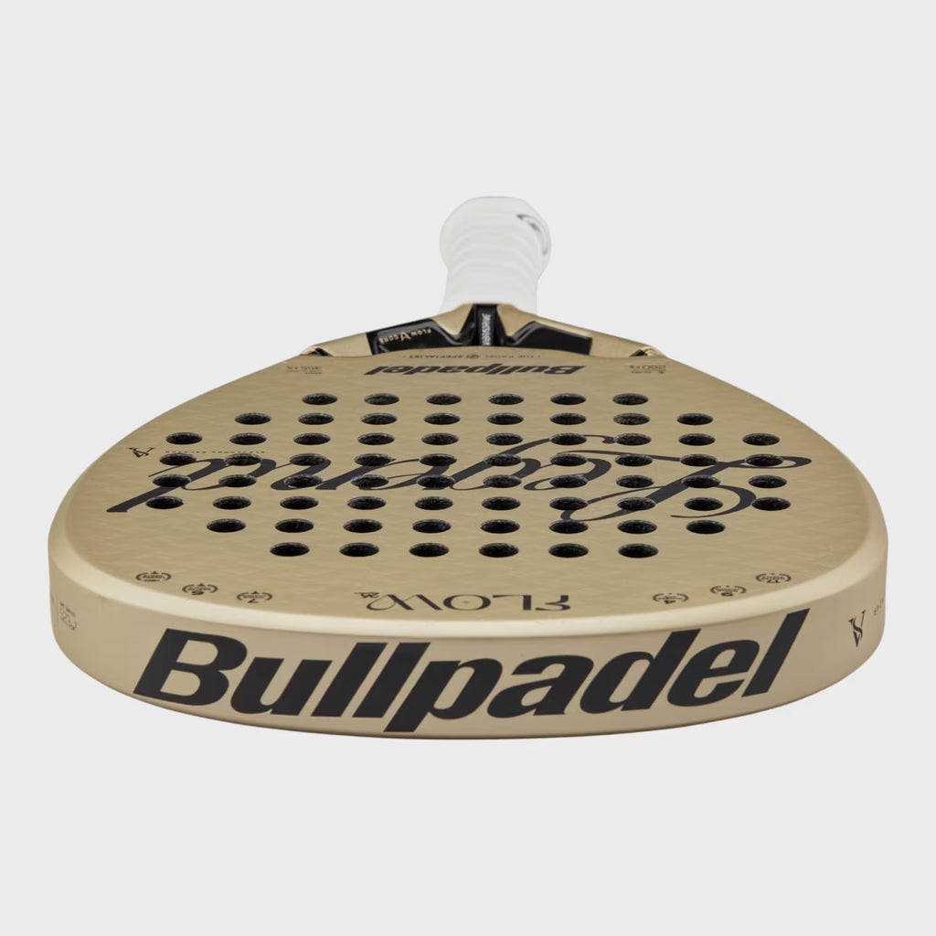 Bullpadel Flow 27 - Padel Racket