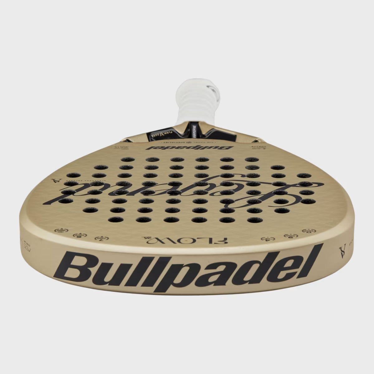 Bullpadel Flow 27 - Padel Racket