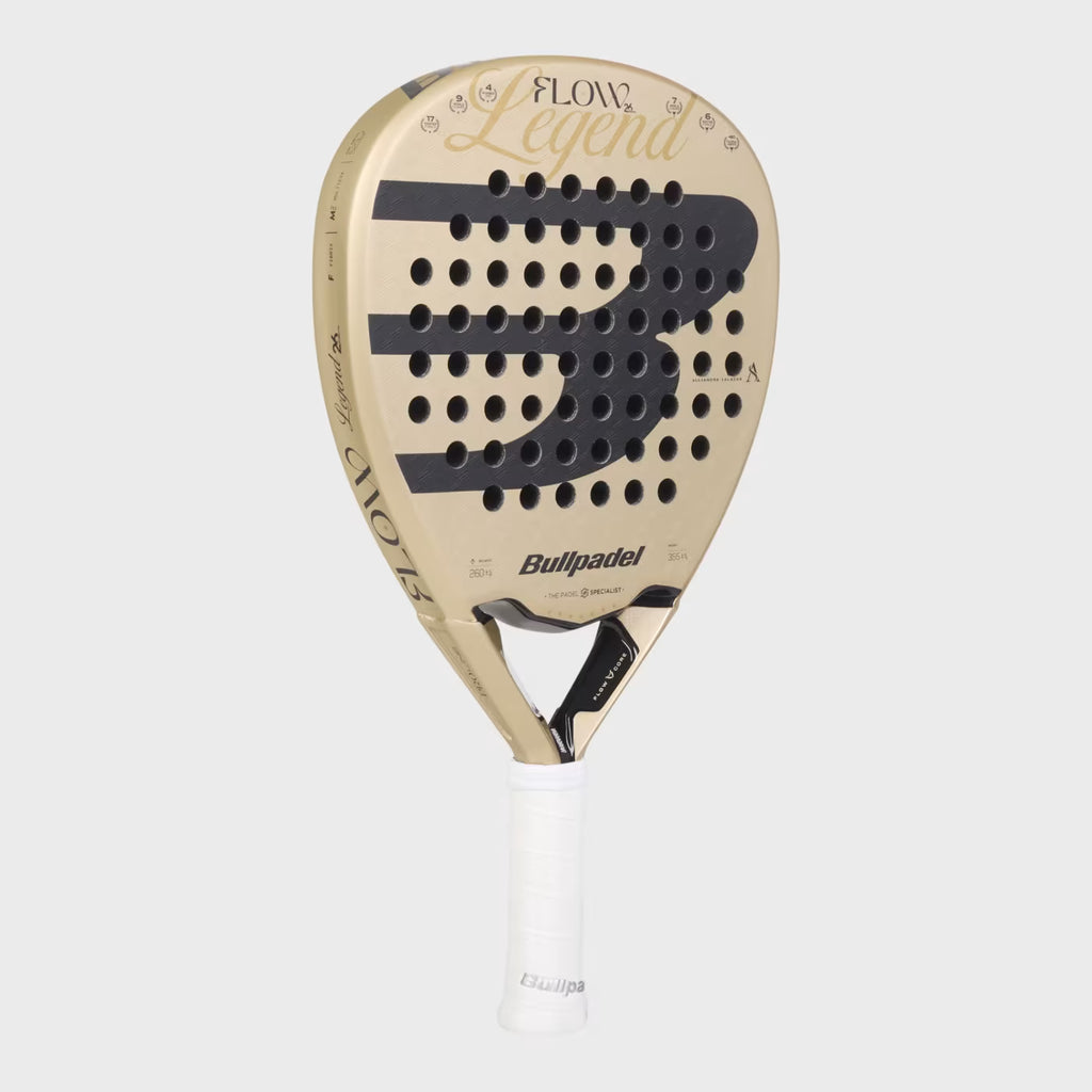 Bullpadel Flow 27 - Padel Racket