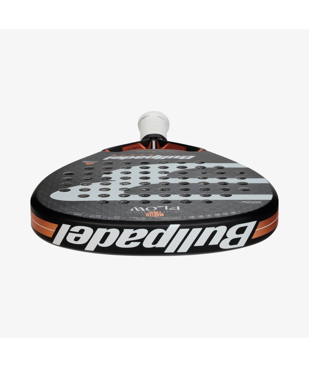 Bullpadel Flow Master Final W 23 - Padel Racket