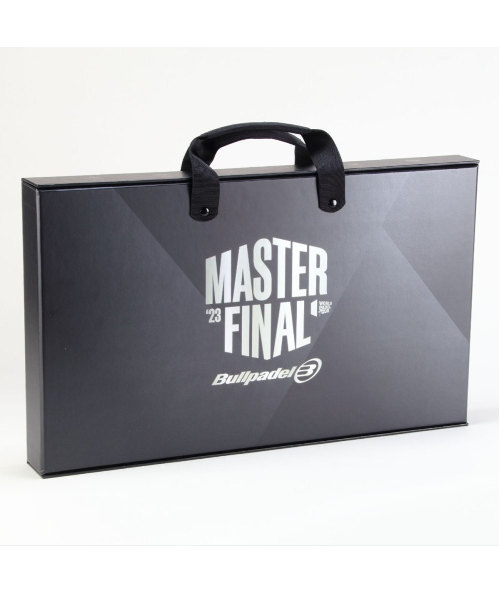 Bullpadel Flow Master Final W 23 - Padel Racket