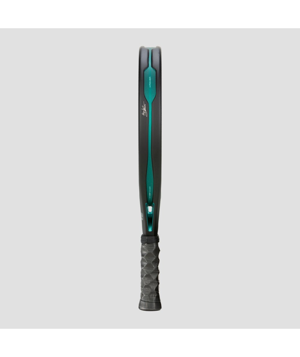 Bullpadel Hack 04 Hybrid 25 - Padel Racket