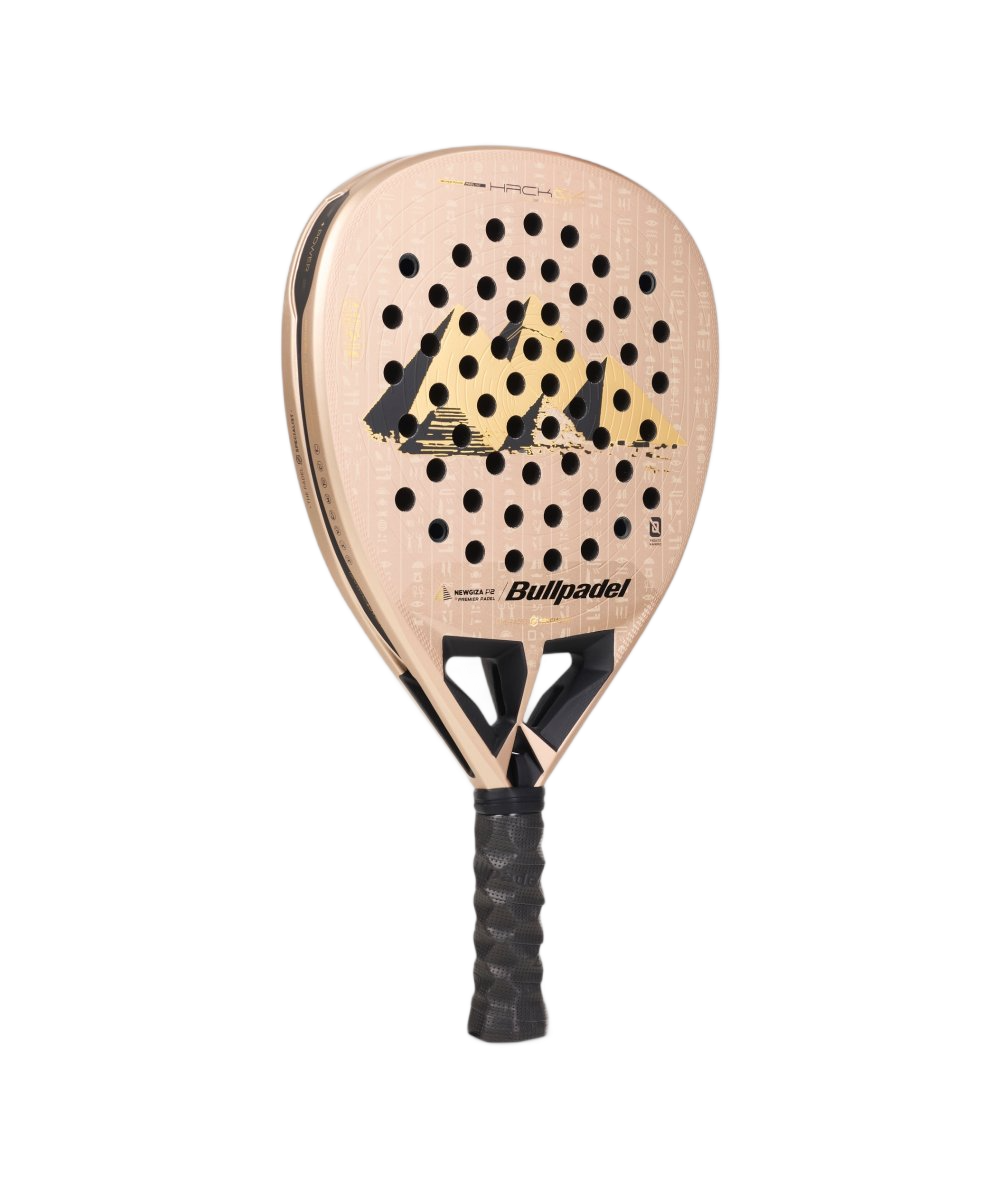 Bullpadel Hack 04 New Giza Premier Padel P2 26 - Padel Racket