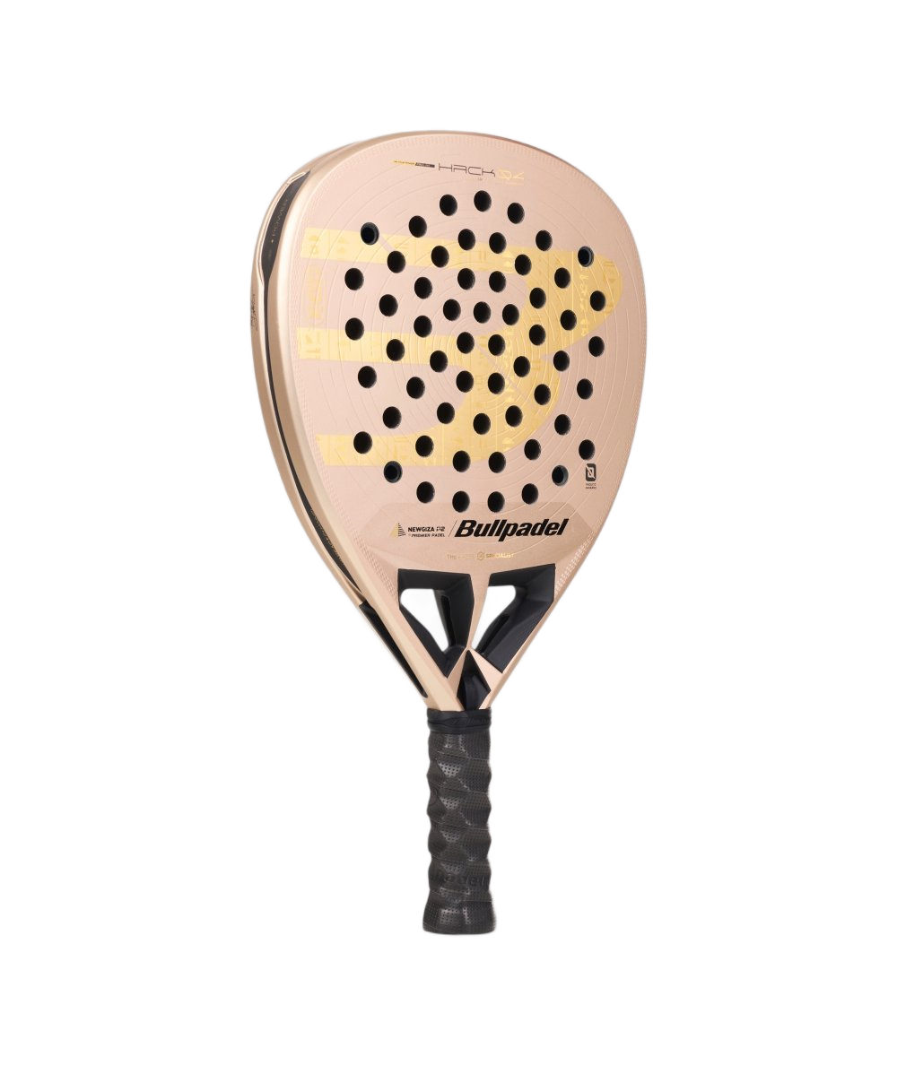 Bullpadel Hack 04 New Giza Premier Padel P2 26 - Padel Racket