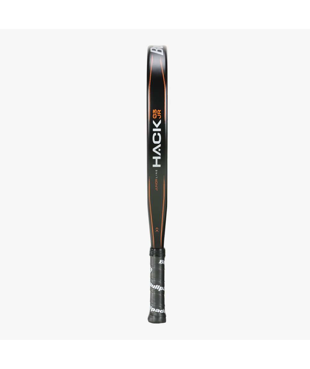 Bullpadel Hack Jr 24 - Padel Racket