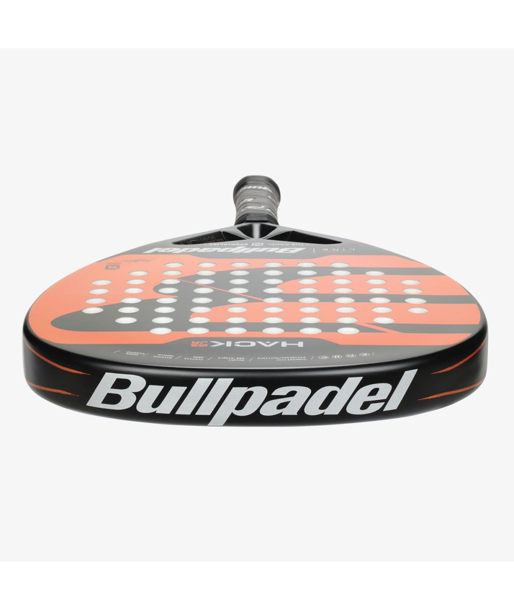 Bullpadel Hack Jr 24 - Padel Racket
