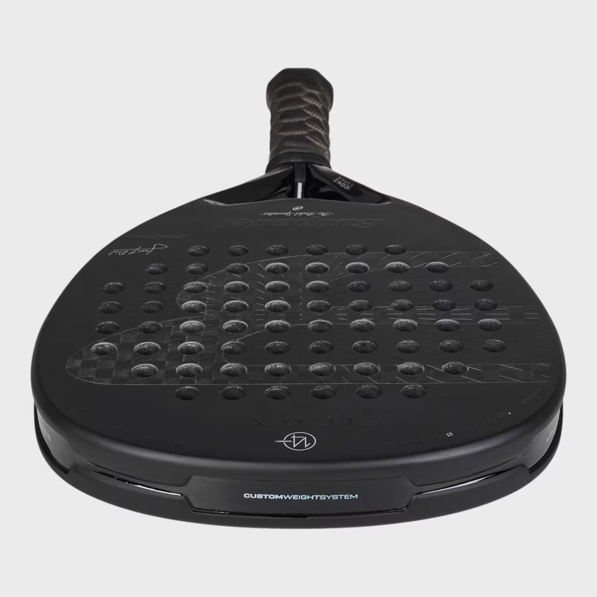 Bullpadel Icon 27 - Padel Racket