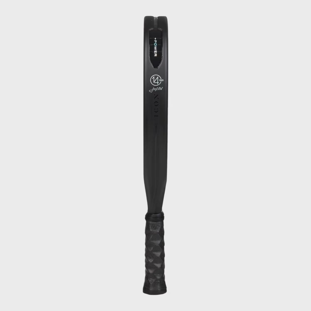 Bullpadel Icon 27 - Padel Racket