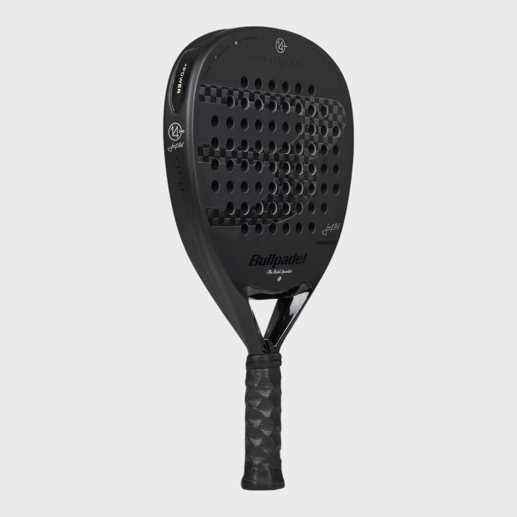 Bullpadel Icon 27 - Padel Racket