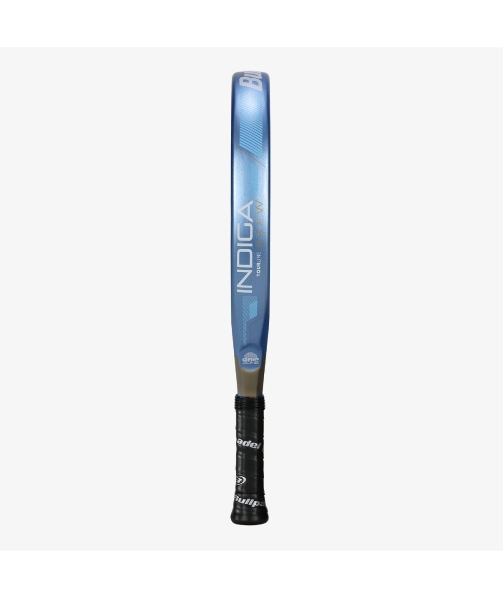 Bullpadel Indiga W 23 - Padel Racket