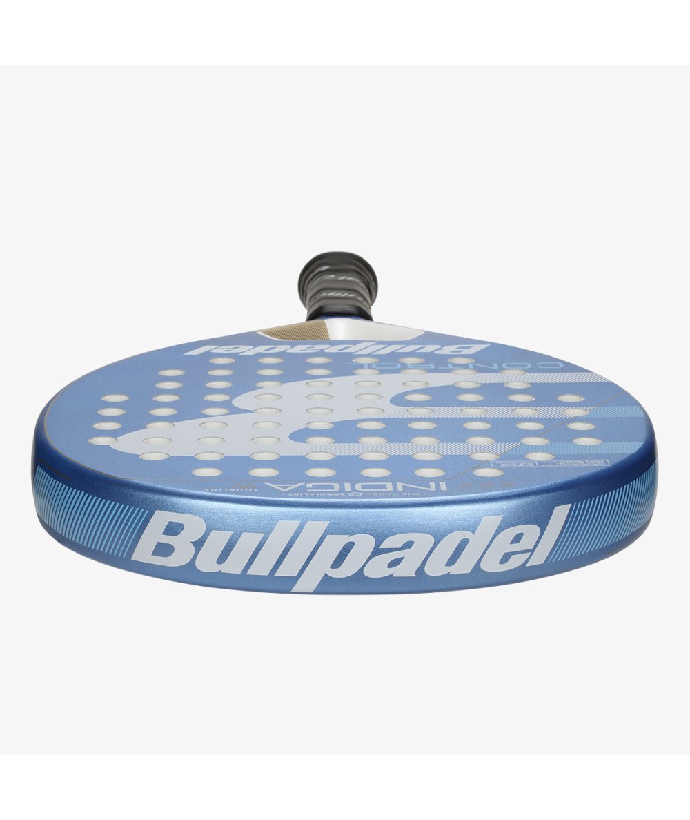 Bullpadel Indiga W 23 - Padel Racket