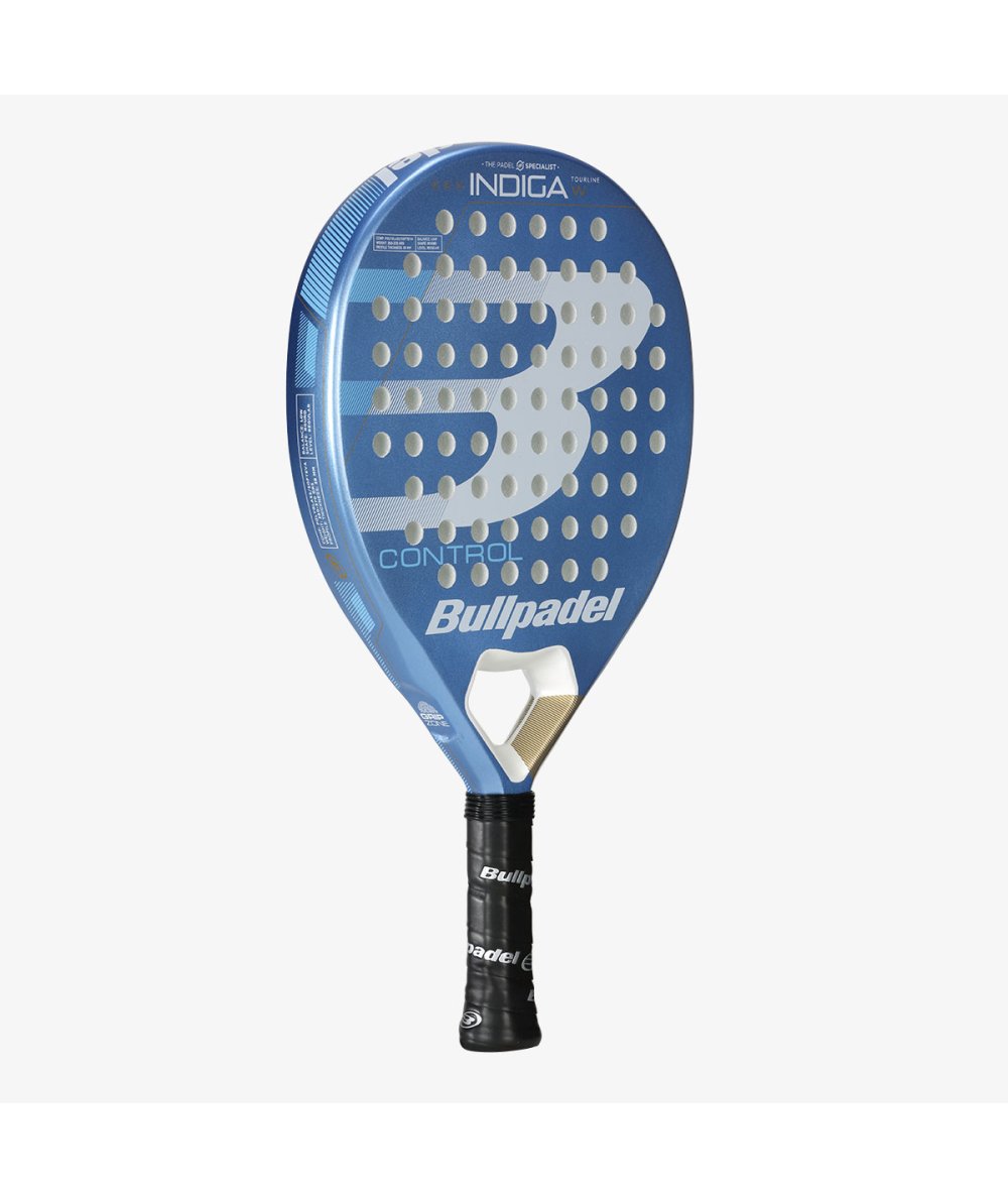 Bullpadel Indiga W 23 - Padel Racket