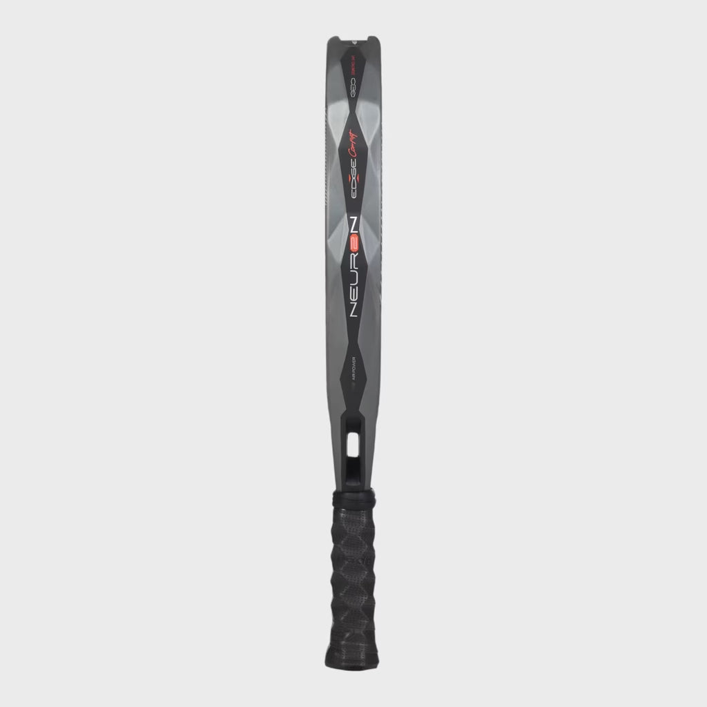 Bullpadel Neuron 02 Comfort 27 - Padel Racket