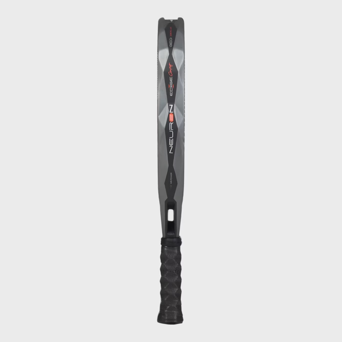 Bullpadel Neuron 02 Comfort 27 - Padel Racket