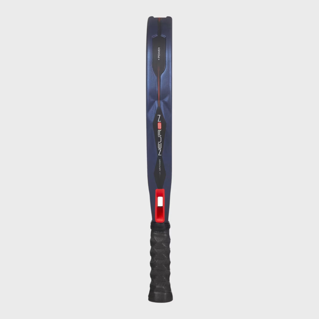 Bullpadel Neuron 02 27 - Padel Racket
