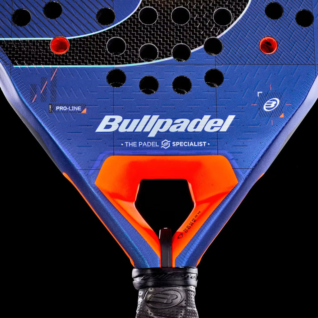 Bullpadel Neuron 02 27 - Padel Racket