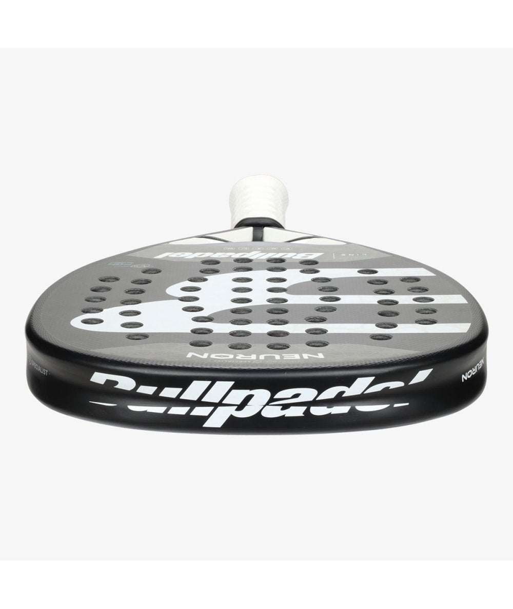 Bullpadel Neuron Master Final 23 - Padel Racket