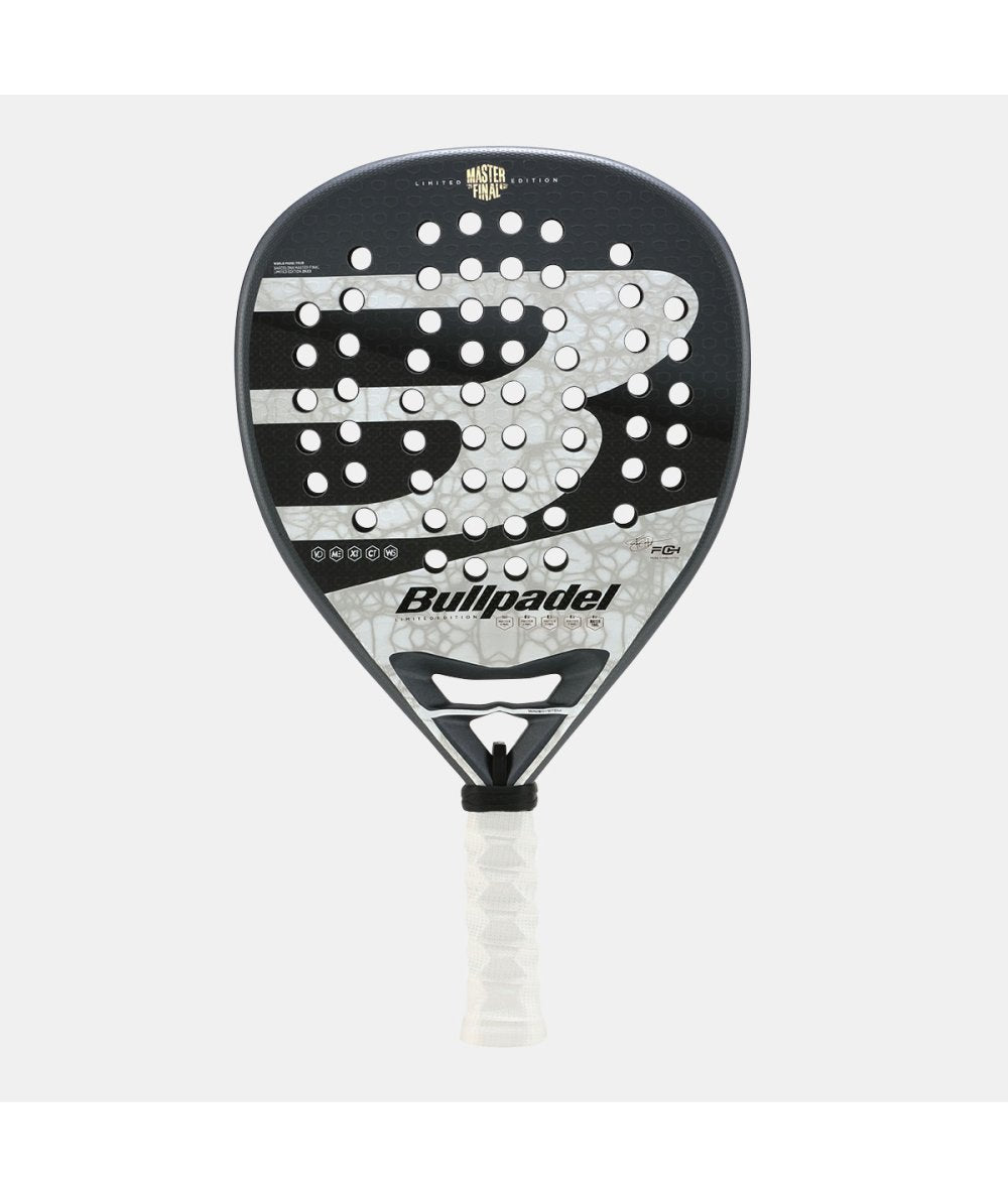 Bullpadel Neuron Master Final 23 - Padel Racket
