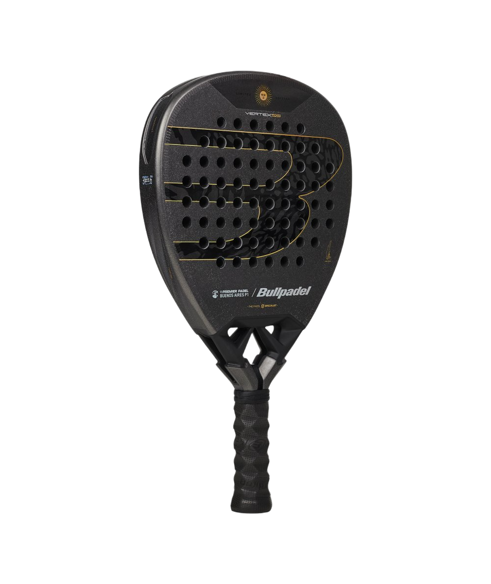 Bullpadel Vertex 05 LTD Argentina Buenos Aires P1 26 - Padel Racket