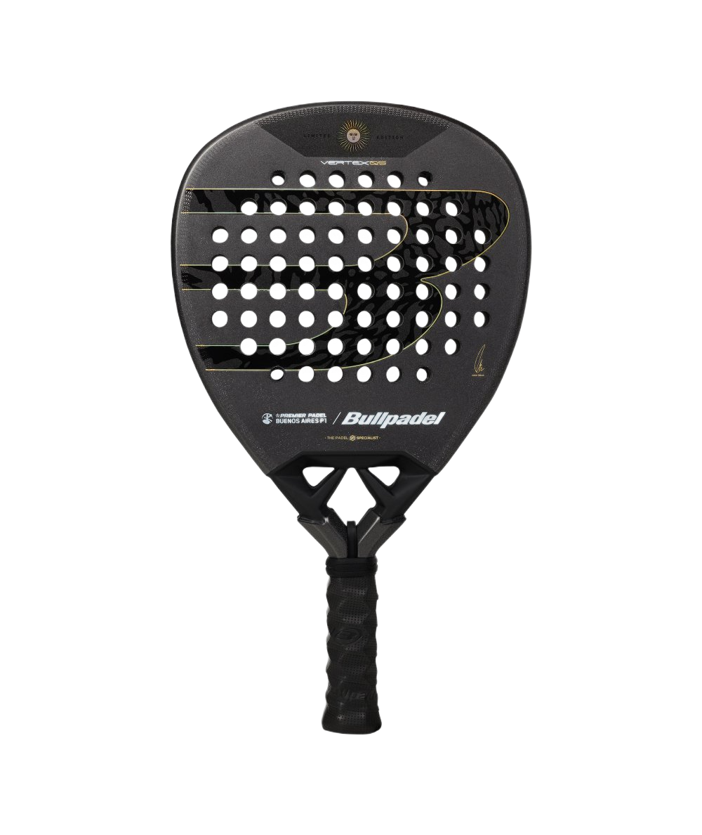 Bullpadel Vertex 05 LTD Argentina Buenos Aires P1 26 - Padel Racket