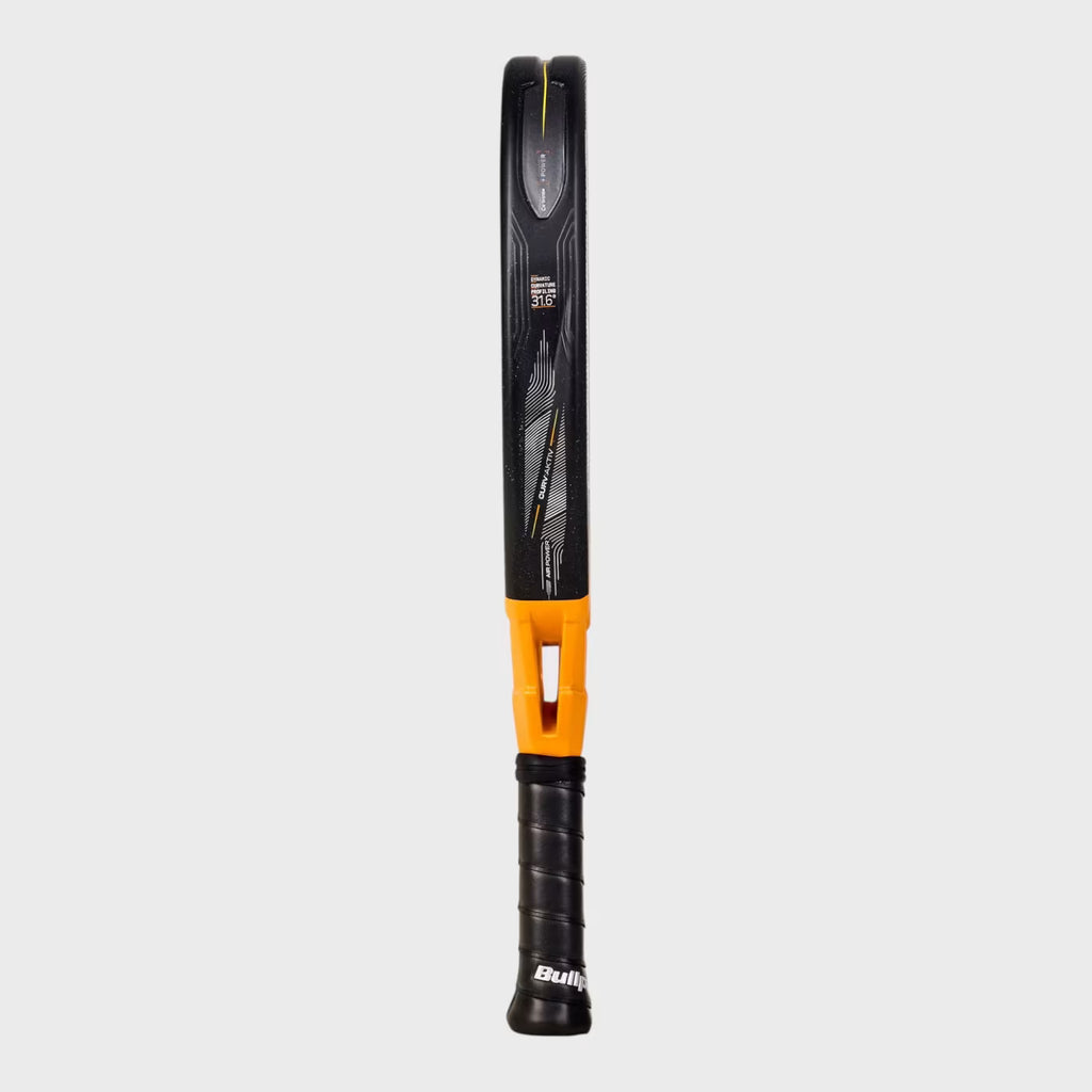 Bullpadel Vertex 05 Comfort 27 - Padel Racket