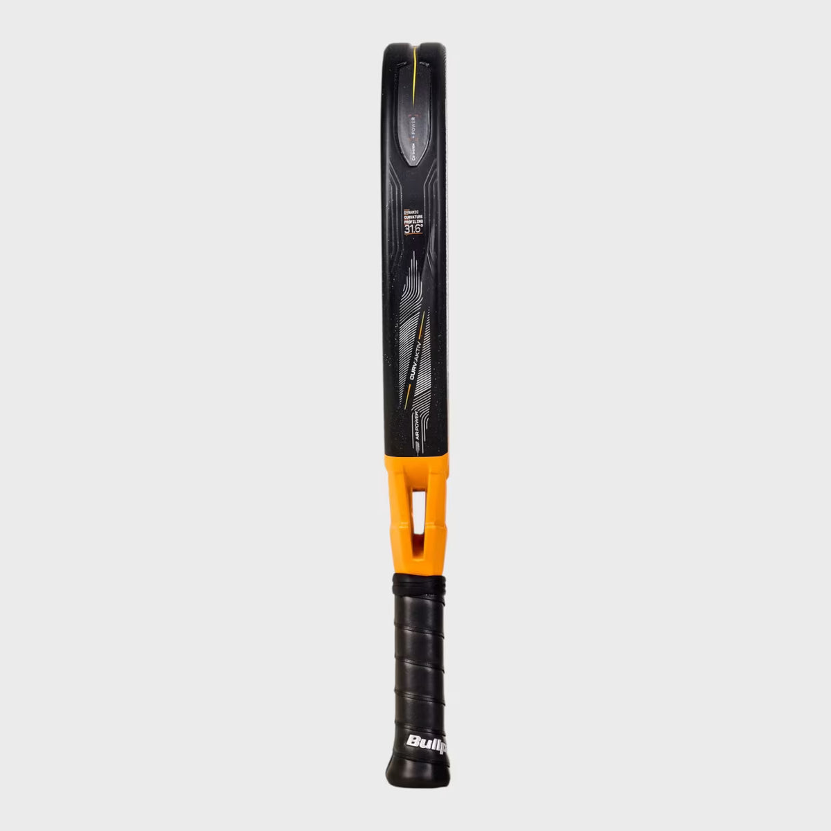 Bullpadel Vertex 05 Comfort 27 - Padel Racket