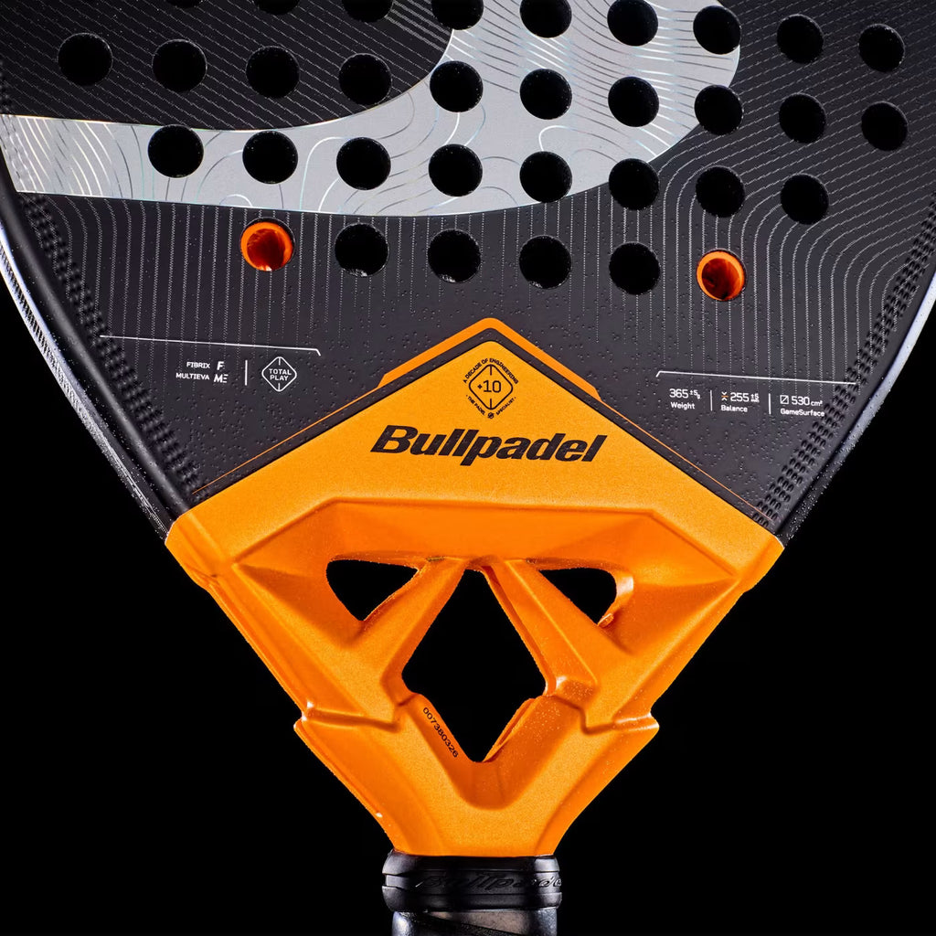 Bullpadel Vertex 05 Comfort 27 - Padel Racket