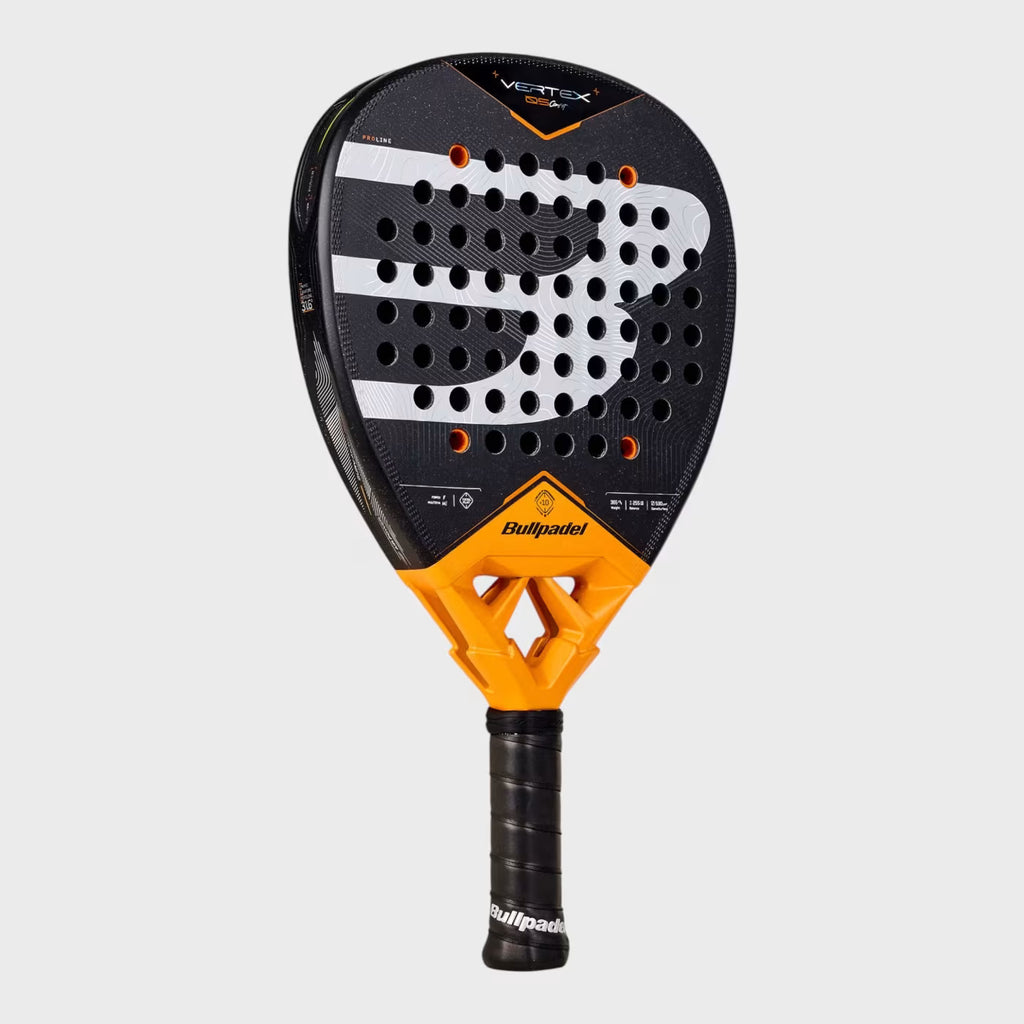 Bullpadel Vertex 05 Comfort 27 - Padel Racket