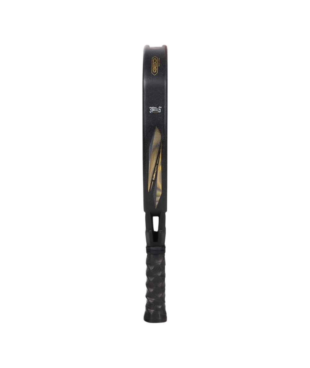 Bullpadel Vertex 05 GEO New Giza Premier Padel P2 26 - Padel Racket