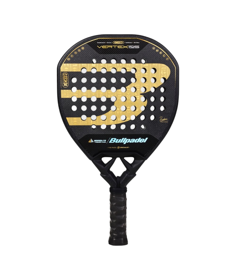 Bullpadel Vertex 05 GEO New Giza Premier Padel P2 26 - Padel Racket