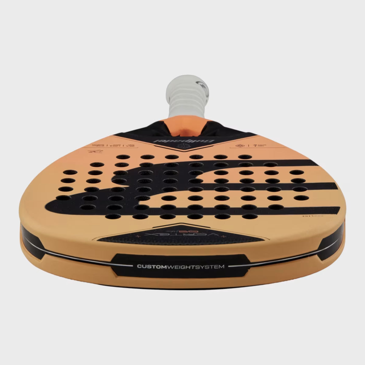 Bullpadel Vertex 05 W 27 - Padel Racket