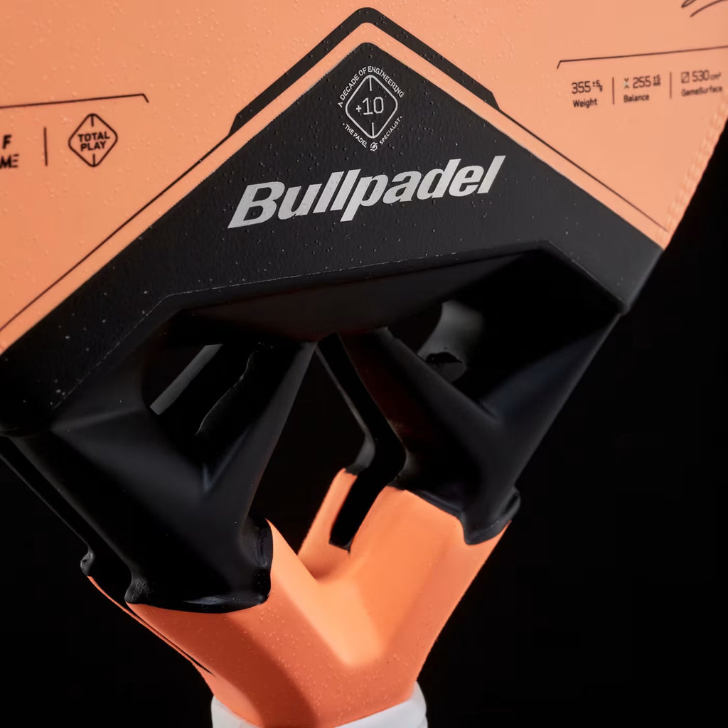 Bullpadel Vertex 05 W 27 - Padel Racket