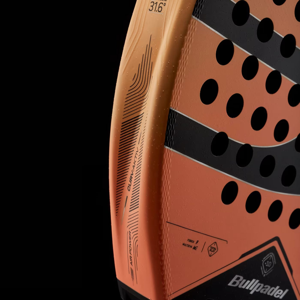 Bullpadel Vertex 05 W 27 - Padel Racket
