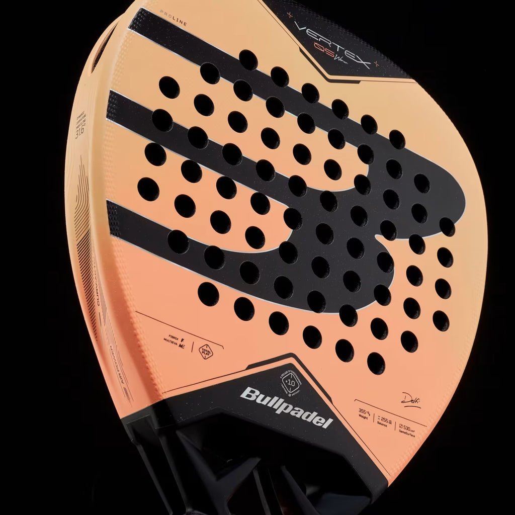 Bullpadel Vertex 05 W 27 - Padel Racket