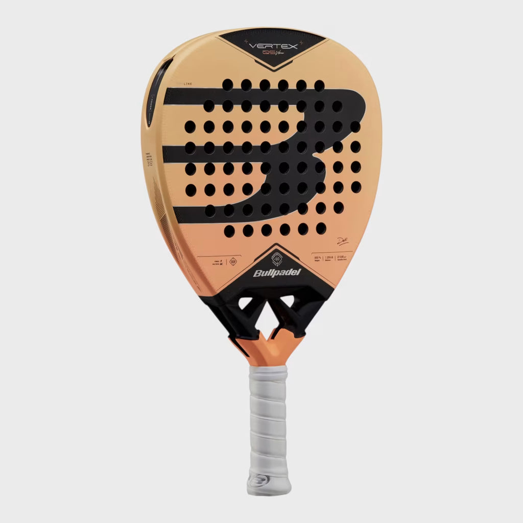 Bullpadel Vertex 05 W 27 - Padel Racket