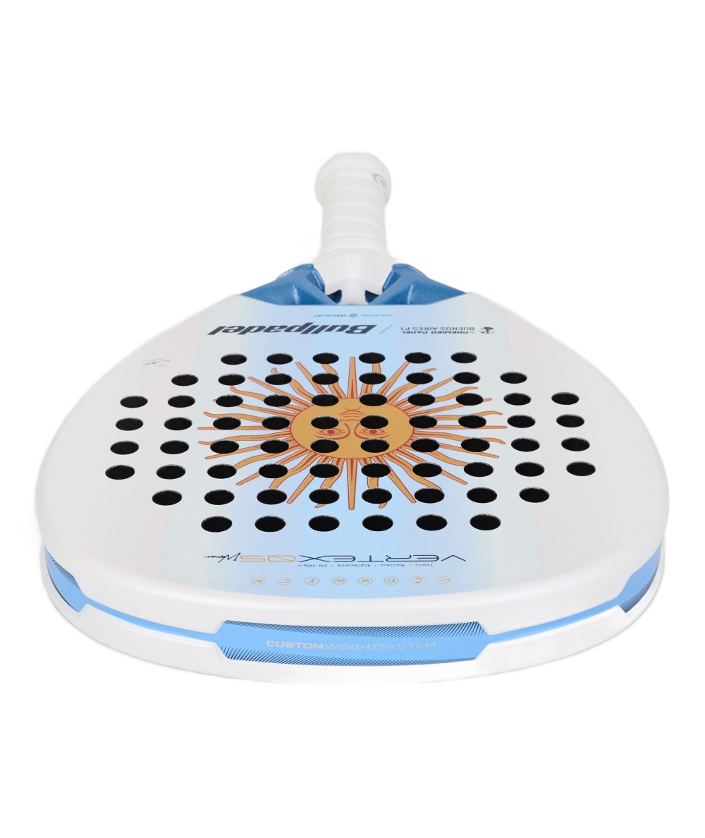 BULLPADEL VERTEX 05 W ARGENTINA 26