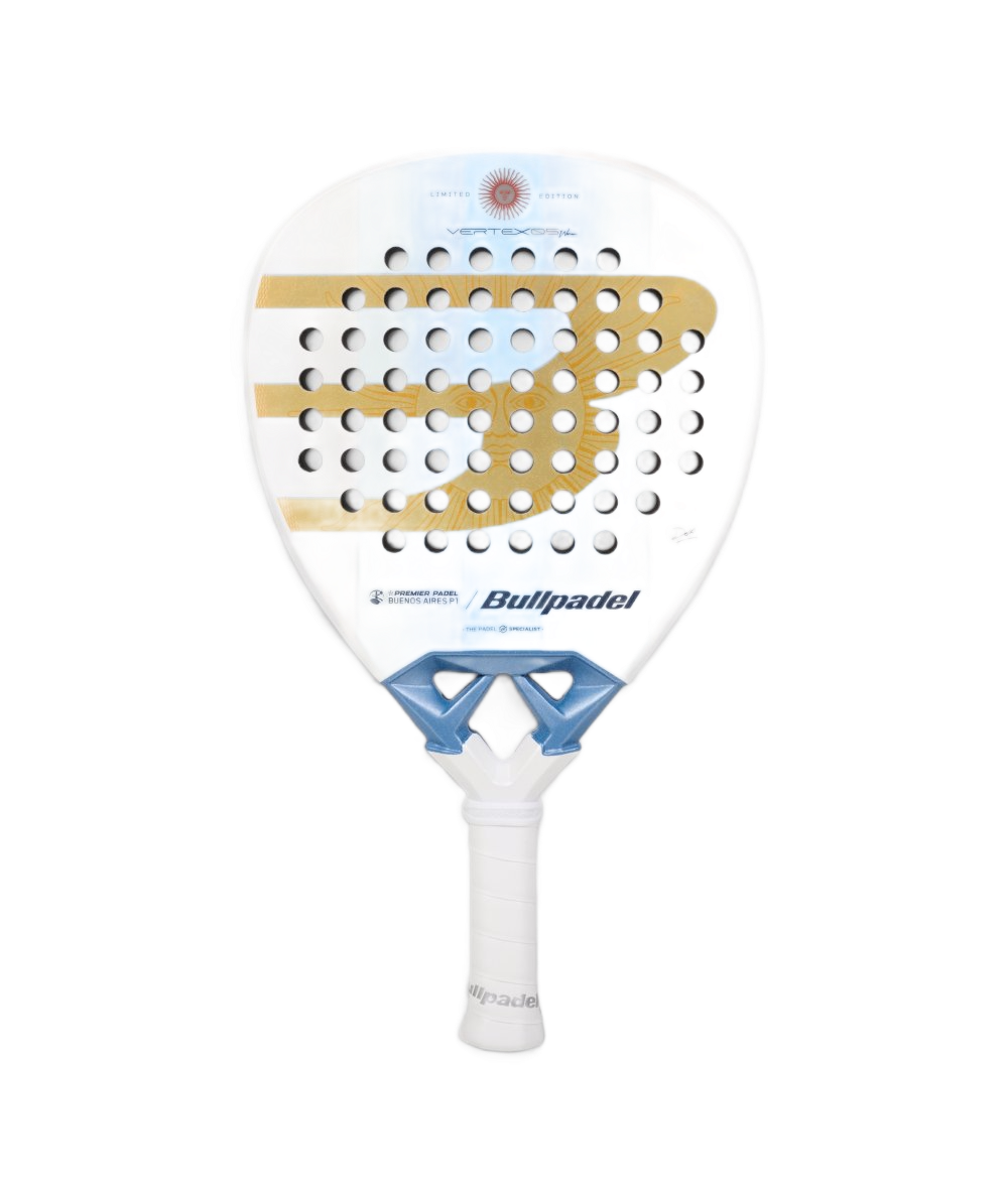 BULLPADEL VERTEX 05 W ARGENTINA 26