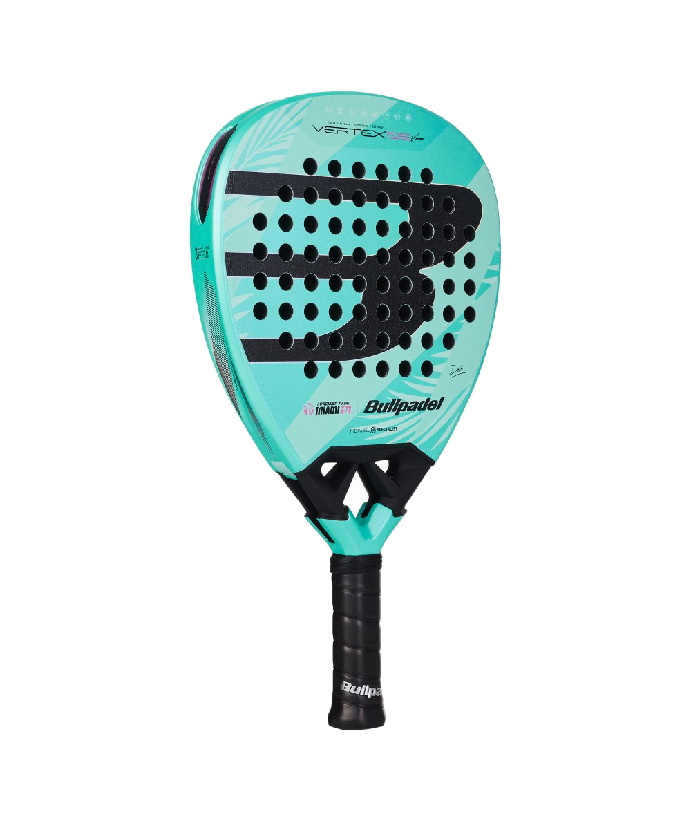 BULLPADEL VERTEX 05 W MIAMI 26