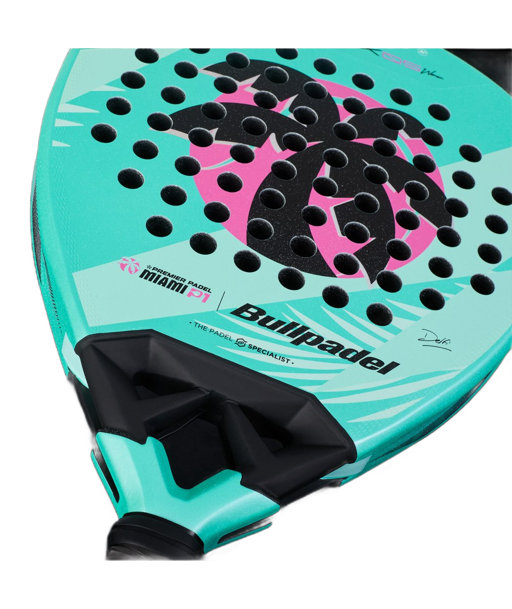BULLPADEL VERTEX 05 W MIAMI 26