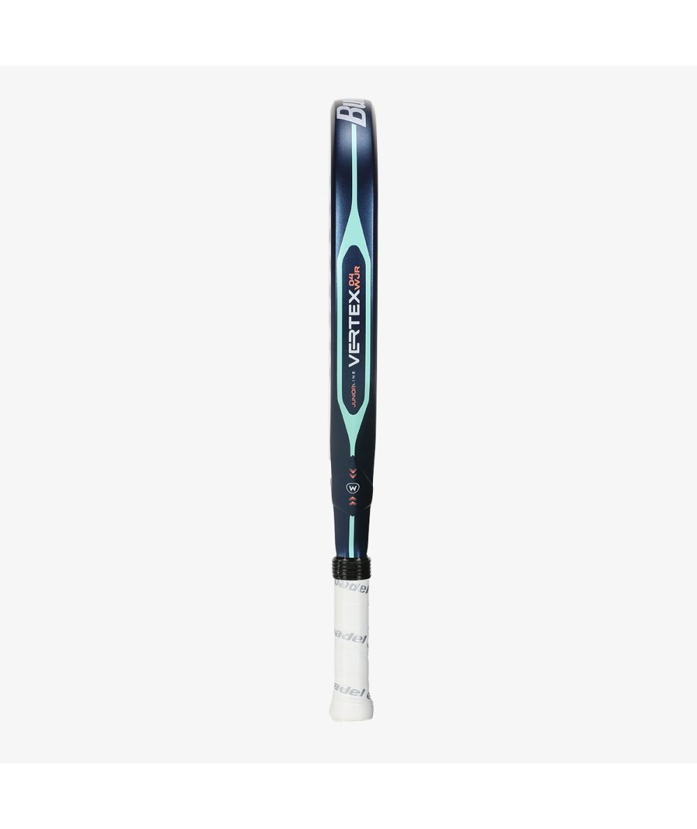 Bullpadel Vertex 04 W Jr 24 - Padel Racket