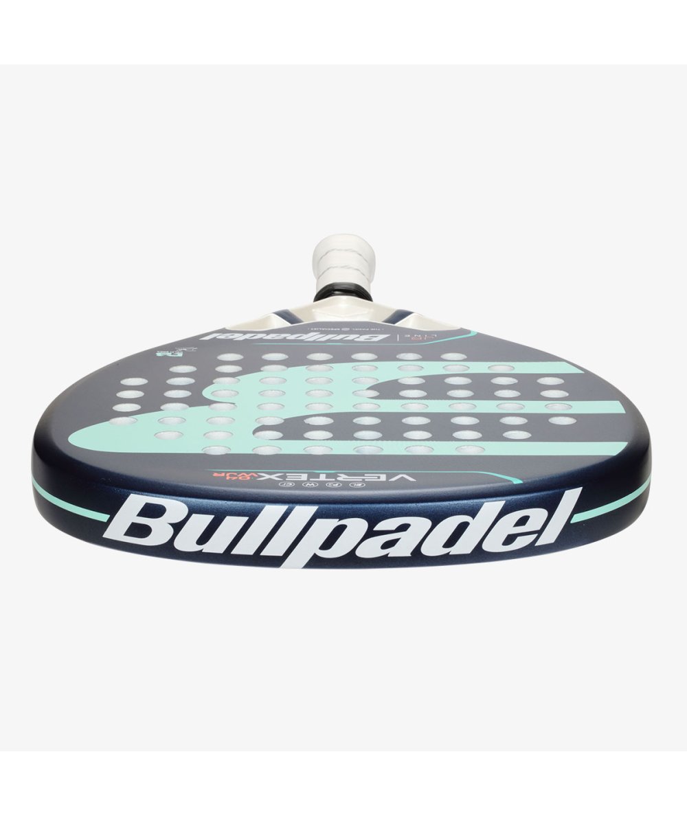 Bullpadel Vertex 04 W Jr 24 - Padel Racket