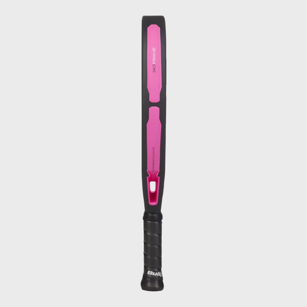 Bullpadel Wonder 27 - Padel Racket