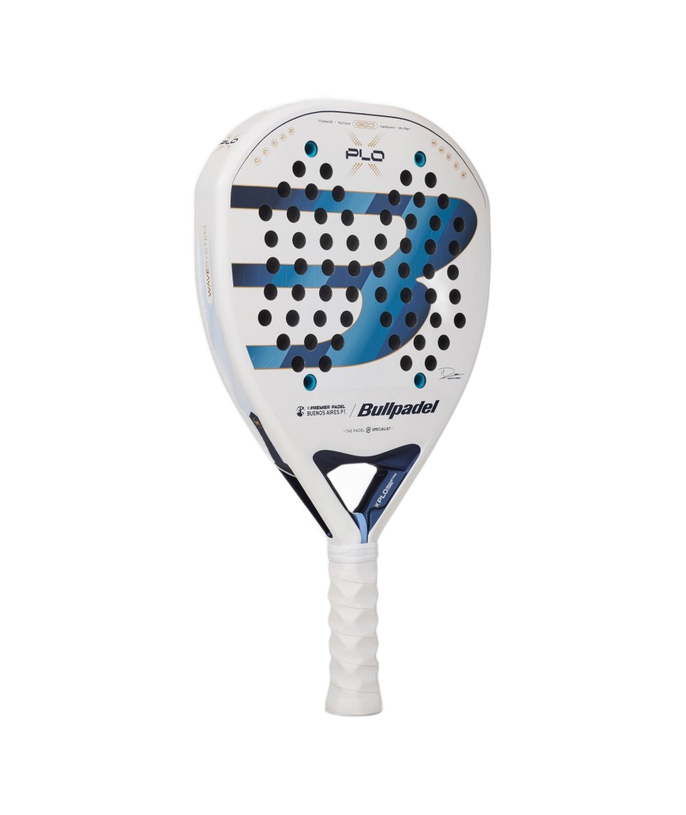 Bullpadel XPLO LTD Argentina Buenos Aires P1 26 - Padel Racket