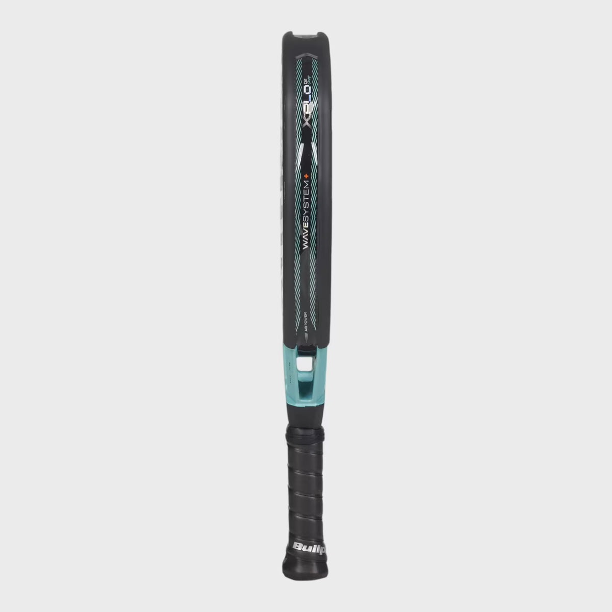 Bullpadel Xplo Comfort 27 - Padel Racket