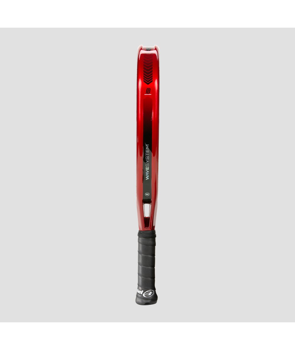Bullpadel Xplo Comfort 25 - Padel Racket