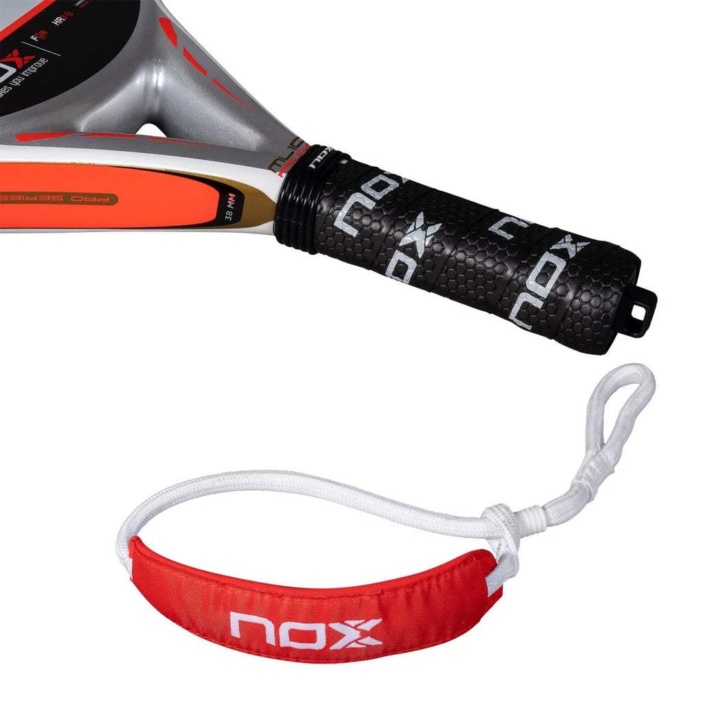 Nox ML10 Pro Cup Coorp 25 - Padel Racket