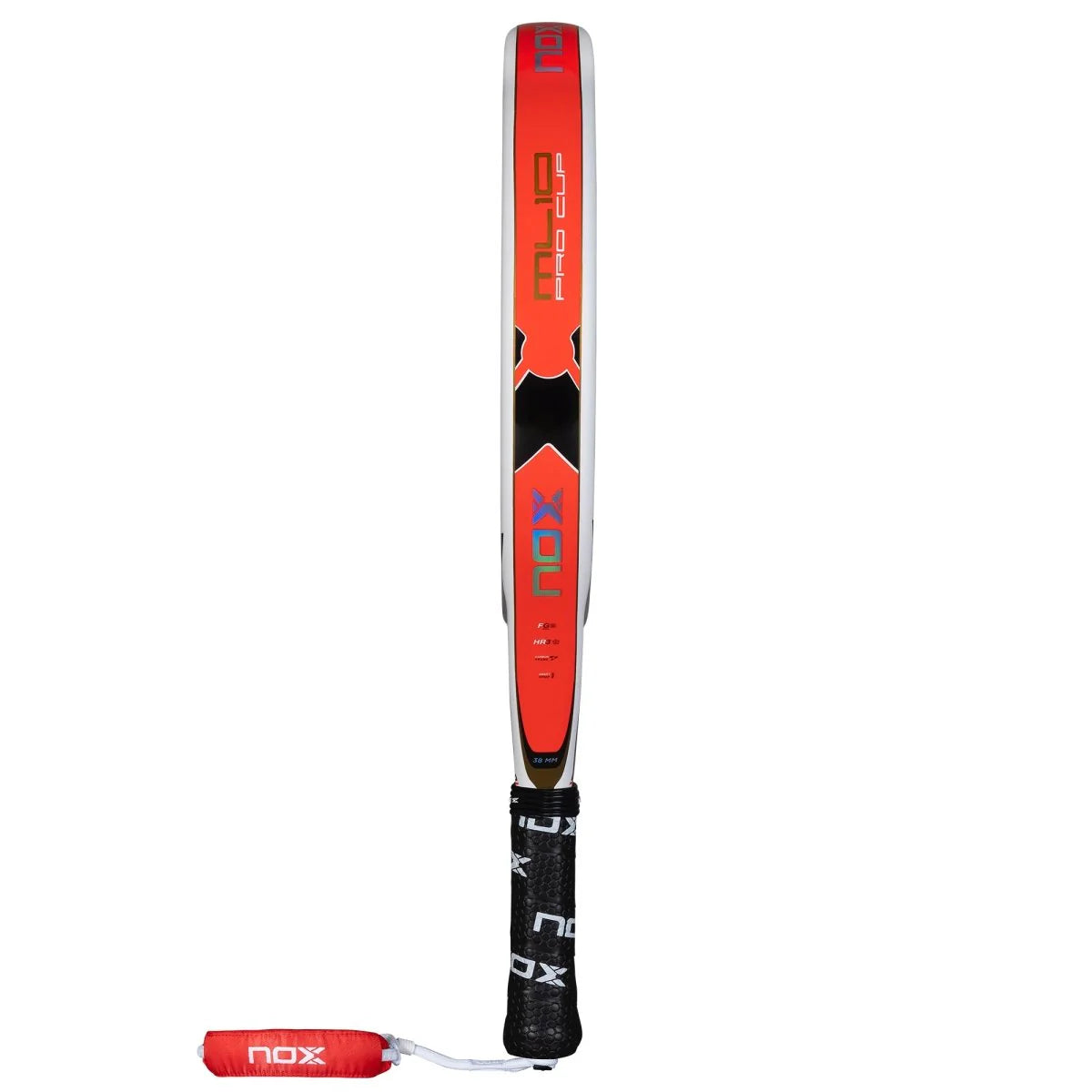 Nox ML10 Pro Cup Coorp 25 - Padel Racket