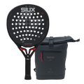Siux Electra Pro SE Black 2026 Padel Racket – LTD Special Edition