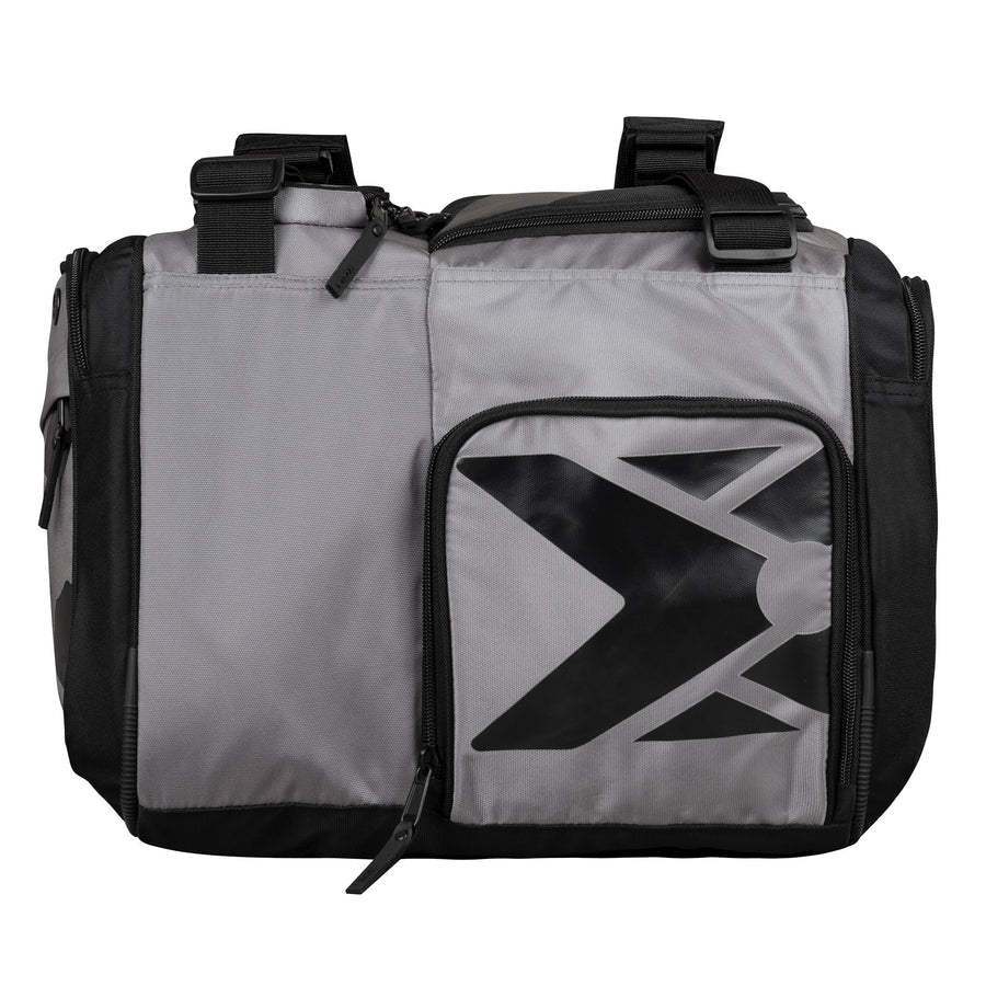 Nox AT10 Competition XL Compact Padel Bag - Black/Grey