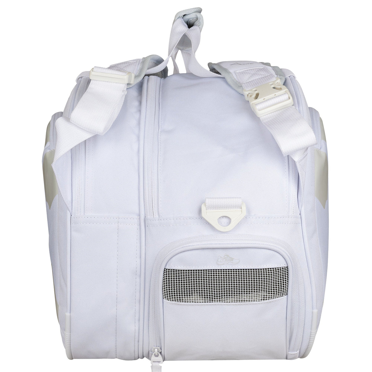 Nox AT10 Team Padel Bag - White